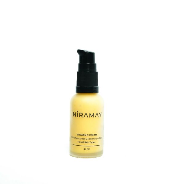 Vitamin C Cream (30 ml)